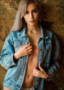 Фото проститутки Вика №3 в городе Прохладный