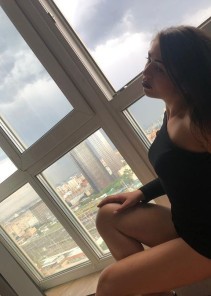 Фото проститутки Вика №3 в городе Прохладный