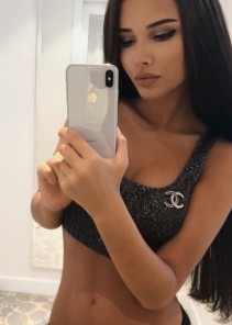 Фото проститутки ЖЕНЯ №6 в городе Прохладный