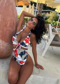 Фото проститутки Зоя №4 в городе Прохладный