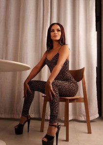 Фото проститутки Алина №6 в городе Прохладный