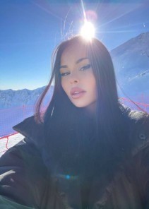 Фото проститутки Амина №4 в городе Прохладный