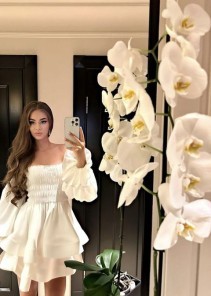 Фото проститутки Кира №2 в городе Прохладный