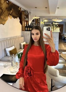 Фото проститутки Кира №11 в городе Прохладный