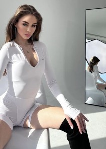 Фото проститутки Кира №8 в городе Прохладный