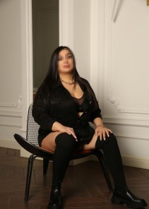 Фото проститутки Крис №6 в городе Прохладный