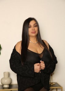 Фото проститутки Крис №8 в городе Прохладный