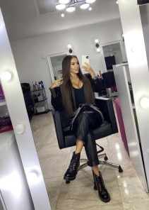 Фото проститутки Кристина №5 в городе Прохладный