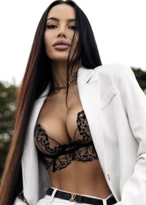 Фото проститутки Кристина №8 в городе Прохладный