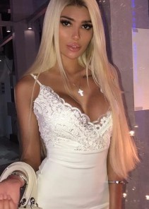 Фото проститутки Лина №8 в городе Прохладный