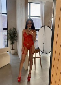 Фото проститутки Лина №8 в городе Прохладный