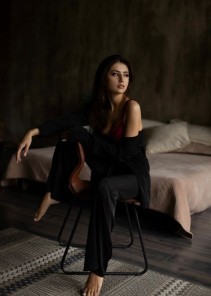 Фото проститутки Марго №3 в городе Прохладный