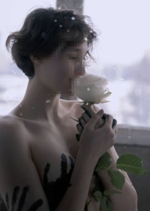 Фото проститутки Марина №2 в городе Прохладный