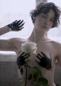 Фото проститутки Марина №4 в городе Прохладный