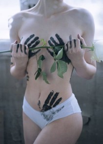 Фото проститутки Марина №5 в городе Прохладный