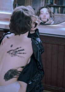 Фото проститутки Марина №6 в городе Прохладный