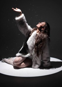 Фото проститутки Оля №2 в городе Прохладный