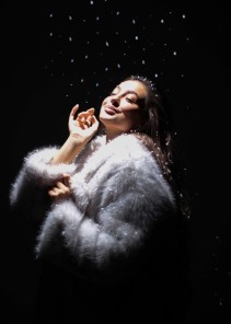 Фото проститутки Оля №3 в городе Прохладный