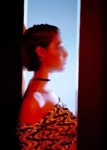 Фото проститутки Полина №2 в городе Прохладный