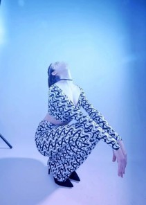 Фото проститутки Полина №4 в городе Прохладный