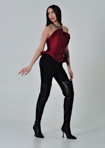 Фото проститутки Вика №2 в городе Прохладный