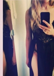 Фото проститутки Анюта №1 в городе Прохладный