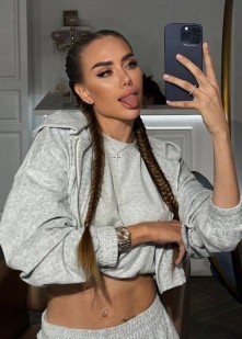 Фото проститутки Ника №1 в городе Прохладный