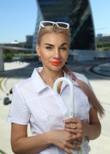 Фото проститутки Стелла №1 в городе Прохладный