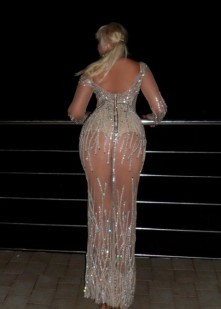 Фото проститутки Анни №1 в городе Прохладный