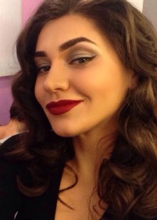 Фото проститутки Рита №1 в городе Прохладный