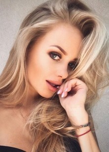 Фото проститутки ВАРЯ №1 в городе Прохладный