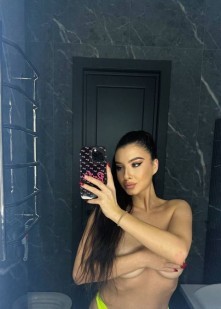 Фото проститутки Ирина №1 в городе Прохладный