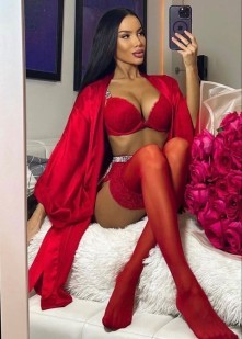 Фото проститутки Кристина №1 в городе Прохладный