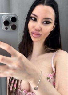 Фото проститутки Лисса №1 в городе Прохладный