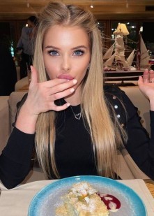 Фото проститутки Нелли №1 в городе Прохладный