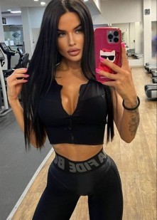 Фото проститутки Нелли №1 в городе Прохладный