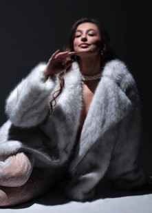 Фото проститутки Оля №1 в городе Прохладный