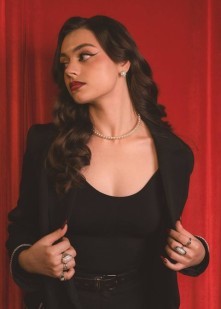 Фото проститутки Полли №1 в городе Прохладный