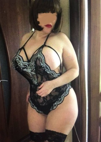 Адель, Г. Прохладный