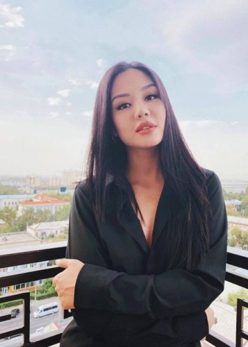 Алия, Г. Прохладный