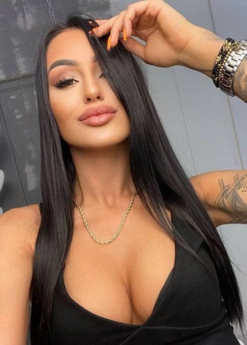 Амира, Г. Прохладный