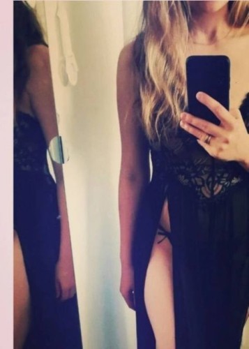 Анюта, Г. Прохладный