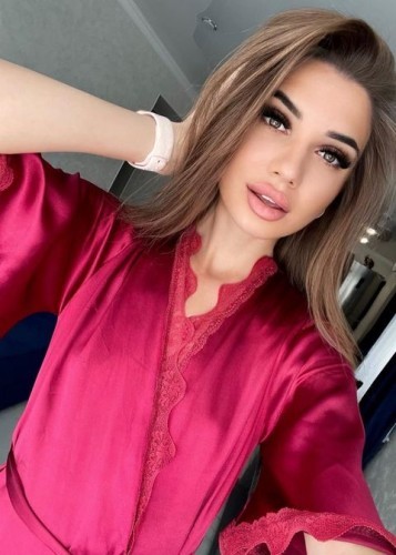 Аврора, Г. Прохладный