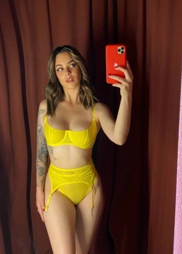 Азалия, Г. Прохладный