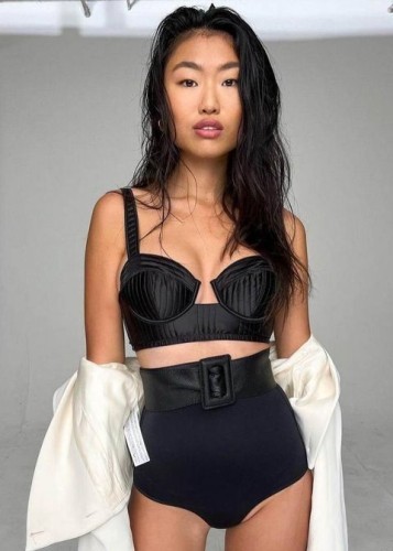 Эльза, Г. Прохладный