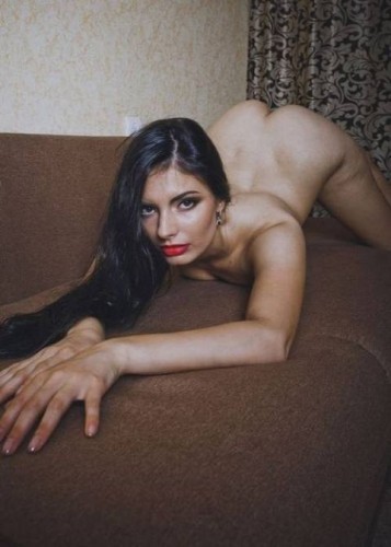 Карина, Г. Прохладный