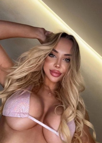 Лиза, Г. Прохладный