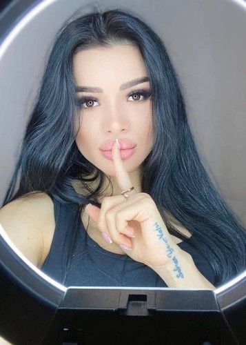 Мадина, Г. Прохладный