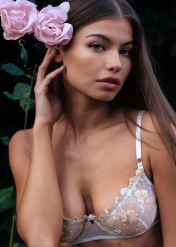 Малена, Г. Прохладный