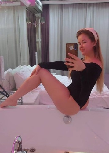 МАРИНА, Г. Прохладный